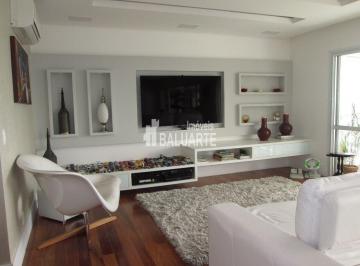 Apartamento · 266m² · 4 Quartos · 4 Vagas · excelente apartamento