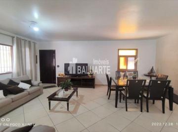 Casa · 220m² · 3 Quartos · 3 Vagas · Casa com 3 dormitórios à venda, 220 m² por R$ 995.000,00 - Campo Grande - São Paulo/SP