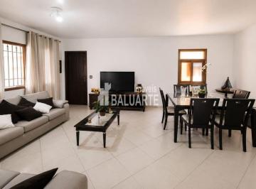 Casa · 220m² · 3 Quartos · 3 Vagas · Casa com 3 dormitórios à venda, 220 m² por R$ 995.000,00 - Campo Grande - São Paulo/SP