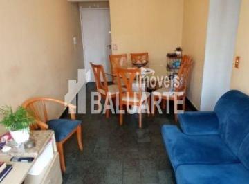 Apartamento · 55m² · 2 Quartos · 1 Vaga · Apartamento com 2 dormitórios à venda, 55 m² por R$ 424.000,00 - Vila Mascote - São Paulo/SP