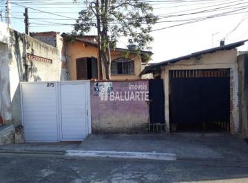 Casa · 150m² · 3 Quartos · 1 Vaga · Casa com 3 dormitórios à venda, 150 m² por R$ 485.000,00 - Pedreira - São Paulo/SP