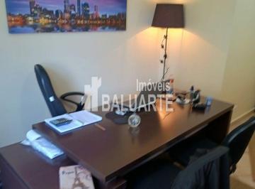 Comercial · 29m² · Sala para locação Jd Marajoara