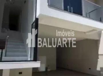 Casa · 270m² · 4 Quartos · 2 Vagas · Sobrado à venda no Jardim Marajoara - São Paulo/SP