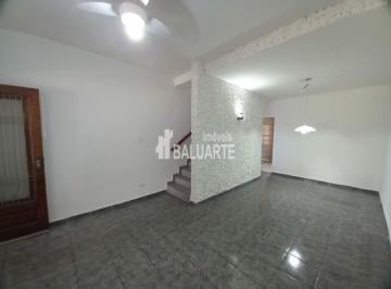 Casa · 100m² · 2 Quartos · 1 Vaga · Sobrado a venda no Jardim Marajoara - São Paulo / SP