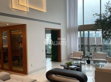 Apartamento · 275m² · 3 Quartos · 4 Vagas · Apartamento com 3 dormitórios à venda, 275 m² por R$ 12.800.000,00 - Vila Olímpia - São Paulo/SP