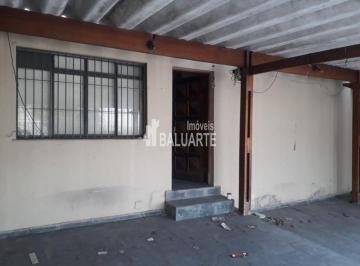 Casa · 94m² · 2 Quartos · 2 Vagas · Sobrado com 2 dormitórios à venda, 94 m² por R$ 450.000,00 - Campo Grande - São Paulo/SP