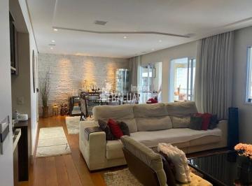 Apartamento · 126m² · 4 Quartos · 2 Vagas · Apartamento com 4 dormitórios à venda, 126 m² por R$ 1.378.000,00 - Vila Mascote - São Paulo/SP