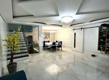 Casa · 300m² · 3 Quartos · 3 Vagas · Casa à venda no Campo Grande - São Paulo/SP