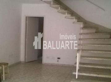 Casa · 110m² · 2 Quartos · 1 Vaga · Sobrado com 2 dormitórios à venda, 110 m² por R$ 750.000,00 - Campo Belo - São Paulo/SP