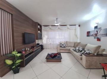 Casa · 280m² · 3 Quartos · 3 Vagas · Casa à venda no Campo Graande por R$ 794.000,00 -