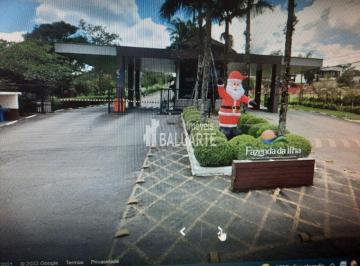 Terreno · 800m² · Terreno à venda, 800 m² por R$ 240.000 - Lagoa Grande - Embu-Guaçu/SP