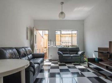 Casa · 120m² · 2 Quartos · 4 Vagas · Sobrado com 2 dormitórios à venda, 120 m² no Bairro  Jardim Prudência - São Paulo/SP