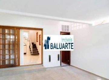 Casa · 125m² · 2 Quartos · 2 Vagas · Sobrado com 2 dormitórios à venda, 125 m² por R$ 864.000,00 - Chácara Santo Antônio - São Paulo/SP
