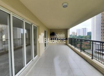 Apartamento · 530m² · 4 Quartos · 5 Vagas · Cobertura à venda, 530 m² por R$ 5.080.000,00 - Alto da Boa Vista - São Paulo/SP