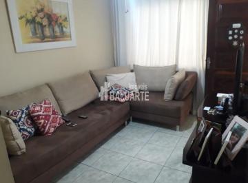 Casa · 100m² · 2 Quartos · 2 Vagas · Casa com 2 dormitórios à venda, 100 m² por R$ 750.000,00 - Interlagos - São Paulo/SP