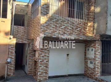 Casa · 150m² · 2 Quartos · 1 Vaga · Sobrado no Jardim Edith