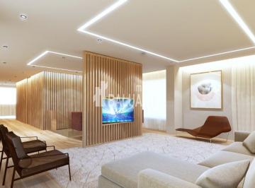 Apartamento · 398m² · 3 Quartos · 6 Vagas · Cobertura com 3 dormitórios à venda, 398 m² por R$ 18.000.000 - Moema - São Paulo/SP