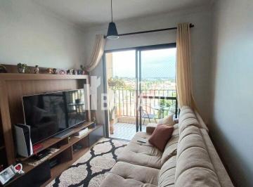 Apartamento · 72m² · 3 Quartos · 2 Vagas · Apartamento a venda no Campo Grande SP 72 m²