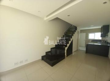 Casa · 81m² · 2 Quartos · 2 Vagas · Sobrado a venda no Campo Grande - São Paulo / SP