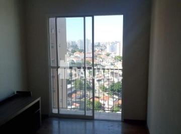 Apartamento · 62m² · 2 Quartos · 1 Vaga · Apartamento com 2 dormitórios à venda, 62 m² por R$ 445.000,00 - Vila Mascote - São Paulo/SP
