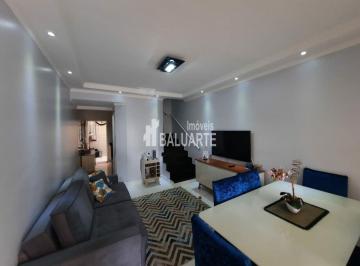 Casa · 89m² · 3 Quartos · 2 Vagas · Sobrado a venda no Campo Grande - São Paulo/SP