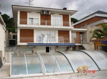 156501 · Sobrado com 4 dormitórios à venda, 650 m² por R$ 2.980.000,00 - Granja Julieta - São Paulo/SP