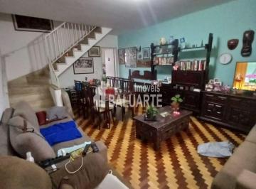 Casa · 123m² · 2 Quartos · 2 Vagas · Sobrado no Aeroporto - São Paulo/SP