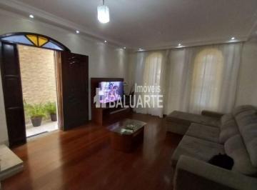 Casa de 3 quartos, São Paulo · Sobrado na Cidade Ademar - São Paulo/SP