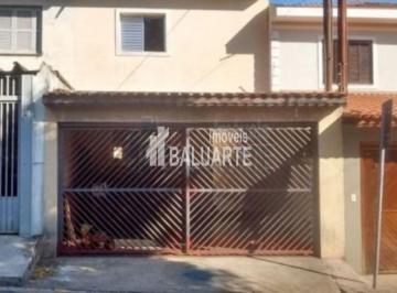 358112 · Sobrado com 3 dormitórios à venda, 100 m² por R$ 650.000,00 - Campo Grande - São Paulo/SP
