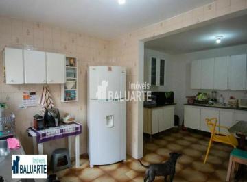 Casa · 110m² · 3 Quartos · 1 Vaga · Sobrado a venda no Campo Grande