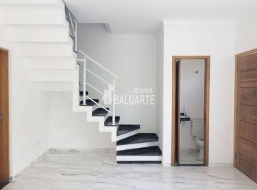 Casa · 80m² · 3 Quartos · 2 Vagas · Sobrado com 3 dormitórios à venda no Pedreira - São Paulo/SP