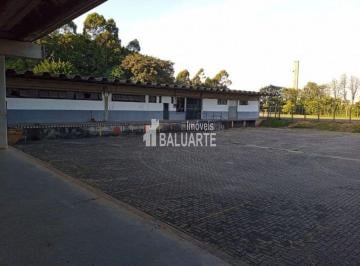 Comercial · 4000m² · 30 Vagas · Galpão para alugar, 4000 m² - Vila Menk - Osasco/SP