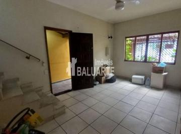 Casa · 98m² · 2 Quartos · 2 Vagas · Sobrado no Jardim Marajoara - São Paulo/SP
