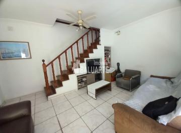 Casa · 150m² · 4 Quartos · 3 Vagas · Casa com 4 dormitórios à venda - Estação Grajaú - São Paulo/SP