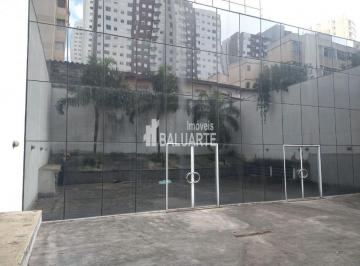 Comercial · 152m² · 3 Vagas · Loja para alugar, 152 m² por R$ 10.000,00- Jardim Marajoara - São Paulo/SP