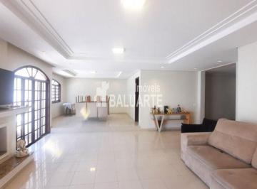 Casa · 250m² · 4 Quartos · 6 Vagas · Casa à venda, 236 m² - City Campo Grande - São Paulo/SP