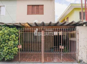 Casa · 168m² · 3 Quartos · 2 Vagas · Sobrado com 3 dormitórios à venda, 168 m² por R$ 1.060.000,00 - Campo Belo - São Paulo/SP