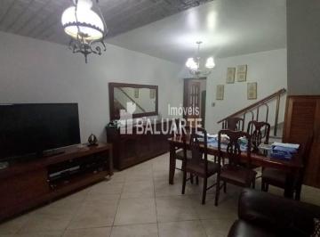 Casa · 115m² · 3 Quartos · 2 Vagas · Sobrado com 3 dormitórios à venda, 115 m² - Granja Julieta - São Paulo/SP