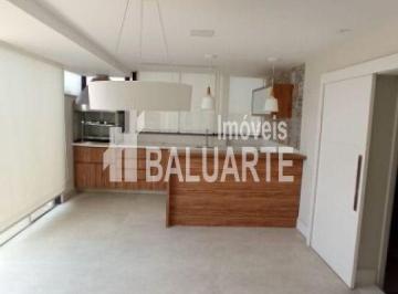 Apartamento · 282m² · 3 Quartos · 3 Vagas · Cobertura com 3 dormitórios à venda, 282 m² por R$ 2.000.000,00 - Vila Mascote - São Paulo/SP