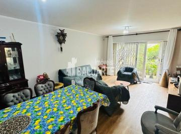 Casa · 173m² · 3 Quartos · 2 Vagas · Sobrado a venda no Jardim Marajoara SP 173 m²