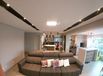 Apartamento · 109m² · 3 Quartos · 2 Vagas · Apartamento com 3 dormitórios à venda, 109 m² por R$ 1.490.000,00 - Granja Julieta - São Paulo/SP