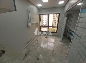 Comercial · 37m² · 1 Vaga · Sala 37 metros Chacara Santo Antonio