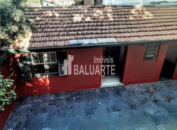 Casa · 120m² · 3 Quartos · 3 Vagas · Sobrado no Brooklin - São Paulo/SP