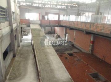 157233 · Galpão Comercial para locação, Vila Sofia, São Paulo - GA0200.