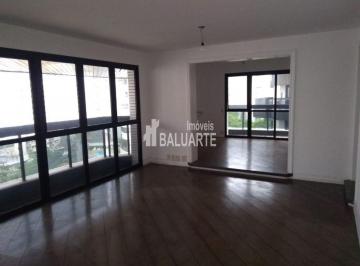 Apartamento · 305m² · 4 Quartos · 5 Vagas · Apartamento no Morumbi - São Paulo/SP
