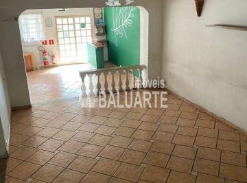 Comercial · 195m² · Loja na Chácara Santo Antônio - São Paulo/SP