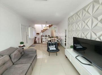 Casa · 130m² · 3 Quartos · 2 Vagas · Sobrado para Venda e Locação na Pedreira por R$ 640.000,00