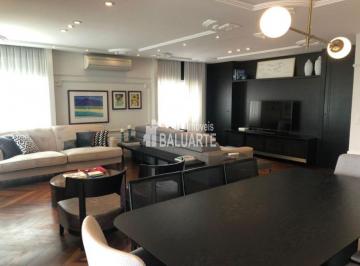 Apartamento · 165m² · 3 Quartos · 3 Vagas · Apartamento com 3 dormitórios à venda, 165 m² por R$ 3.000.000,00 - Brooklin - São Paulo/SP
