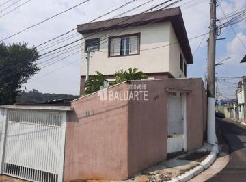 Casa · 200m² · 3 Quartos · 5 Vagas · Sobrado à venda no Jabaquara - São Paulo/SP