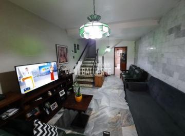 Casa · 90m² · 2 Quartos · 2 Vagas · SOBRADO A VENDA NO JARDIM MARAJOARA